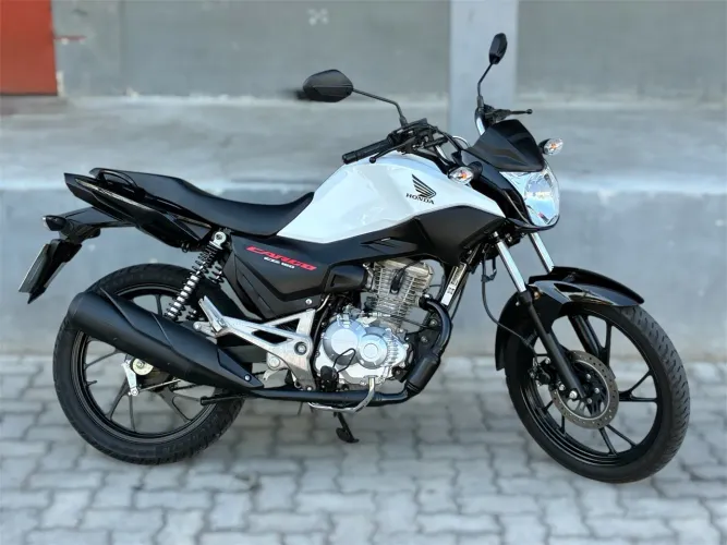Honda CG 160 Cargo 2025