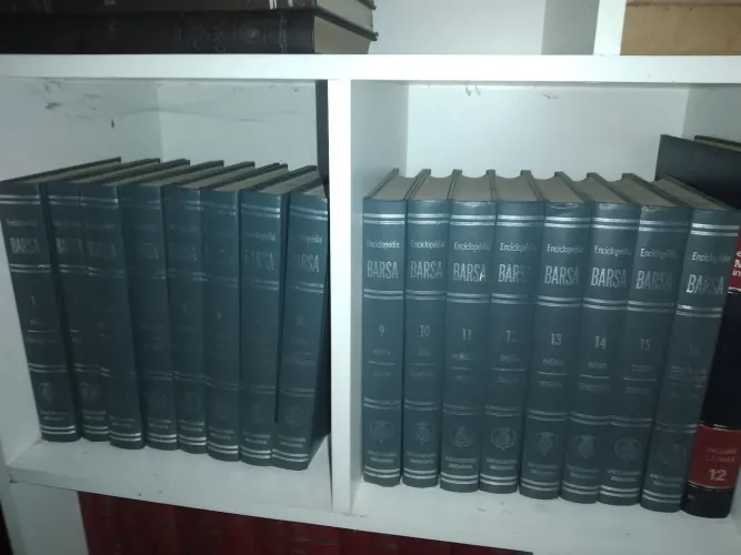 Livros