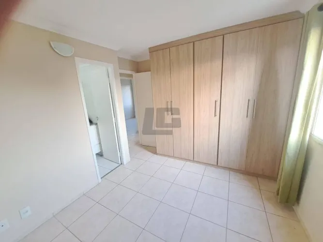Apartamento com 3 quartos, São Bernardo - Campinas