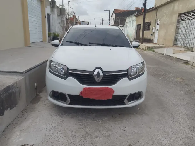 Renault Sandero Dynamique Hi-power 1.6 8V 5P 2015