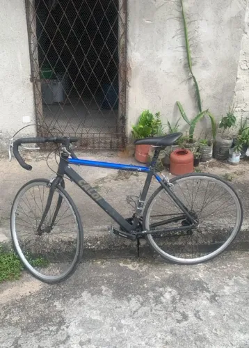 Caloi speed 10 Com marcha