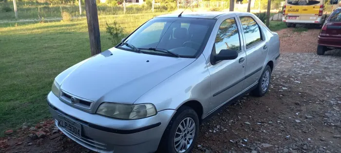 Fiat Siena 1.0/ EX 1.0 MPI Fire/ Fire Flex 8V 2003