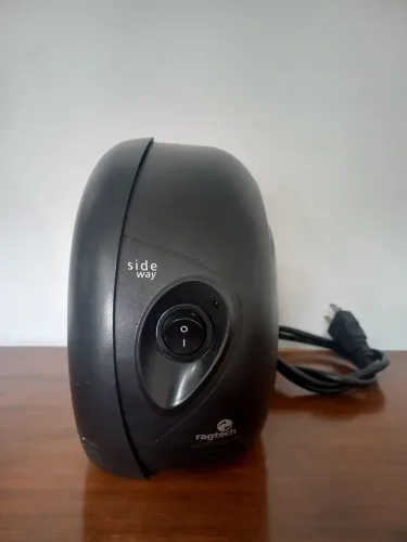 ESTABILIZADOR RAGTECH SIDE WAY - NÃO LIGA
