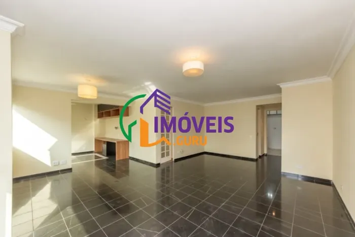 APARTAMENTO - ITAIM - SP