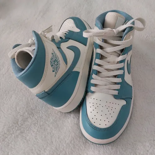 tênis nike jordan