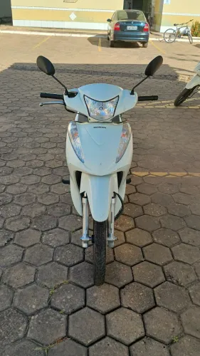Bizz 125