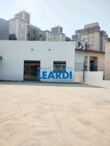 COMERCIAL - JARDIM MONTE VERDE - SP