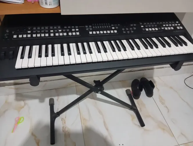 Teclado sx600