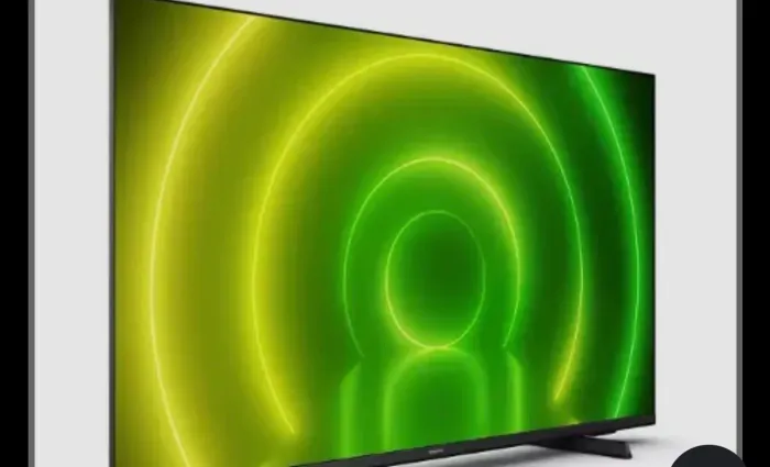 Smart TV 50 polegadas