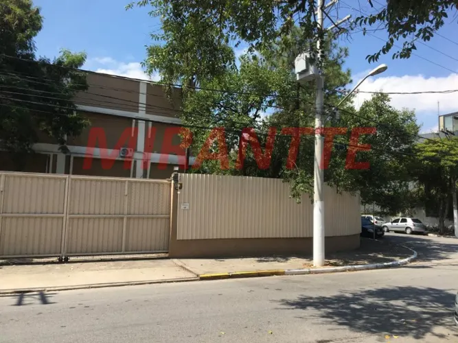 Galpao em Limão