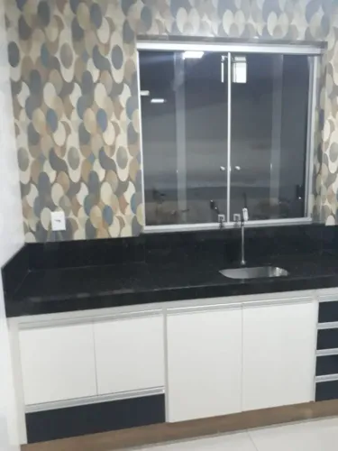 Apartamento de 03 quartos no bairro Serrano