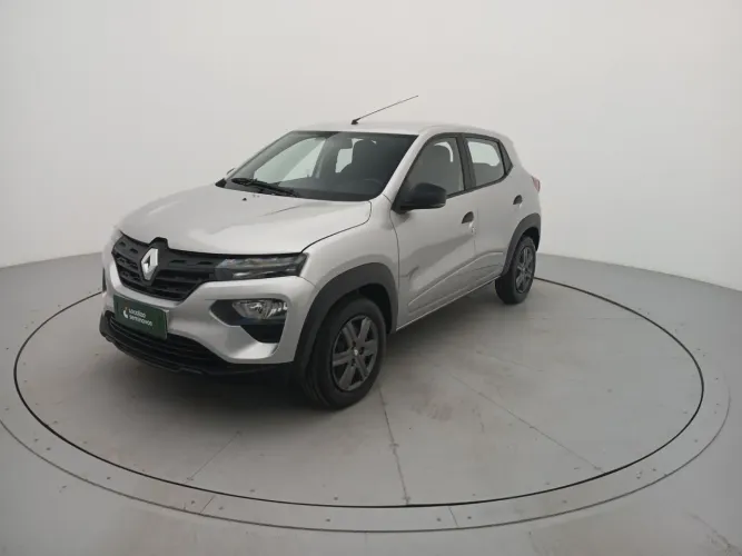 Renault Kwid 1.0 Zen 2025