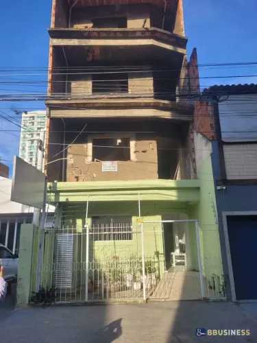 Clínica Equipada à Venda com Expansão em Andamento Oportunidade de Negócio Pronto para Op