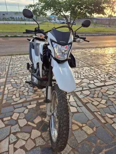 NXR 160 Bros ESDD 22/22