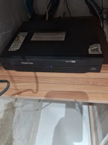 Dvr 