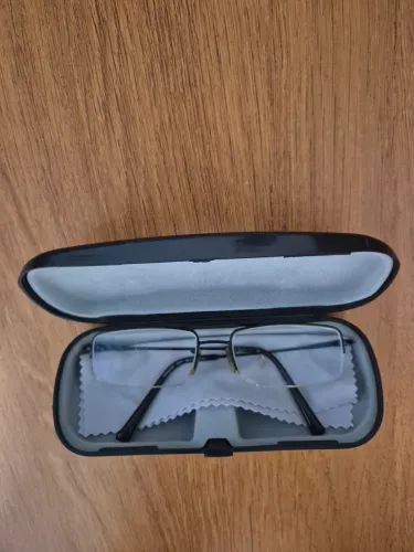 Armação de Óculos Antiga Ray Ban Original