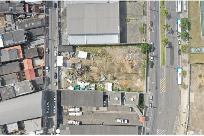 Excelente Terreno de 2.000 m² em Santo Antônio Vitória/ES