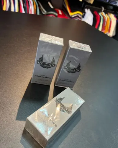 Perfumes Importados de 50ml (ótima fixação) - Novo e Lacrado