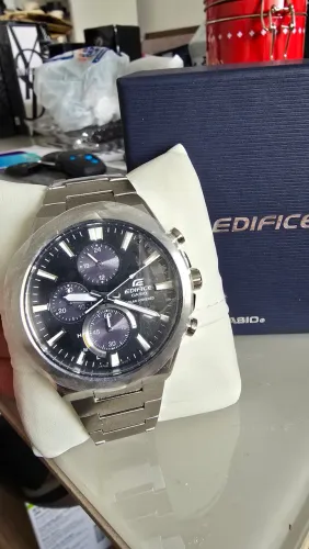 Relógio Casio Edifice EQS 950D