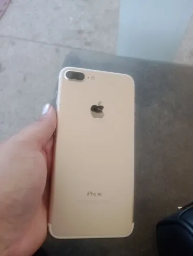 iPhone 7 plus