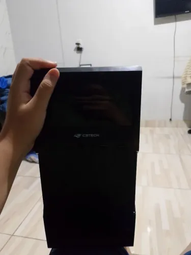 Pc de mesa pra vender rápido