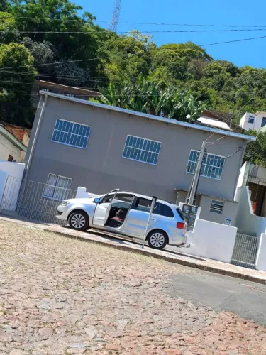 Vendo casa com matrícula imovel
