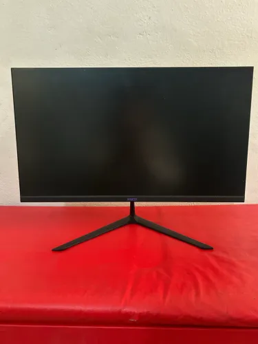 Monitor Mancer 75hz