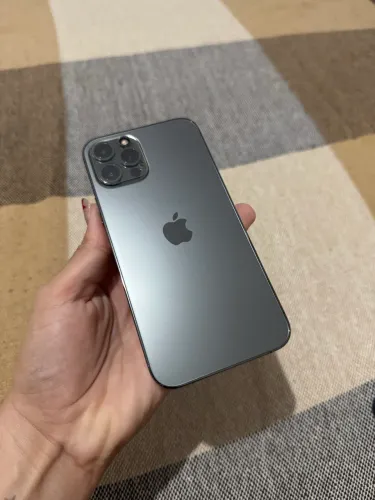 iPhone 12 Pro 256 GB | Ótimo estado | R$ 1.699