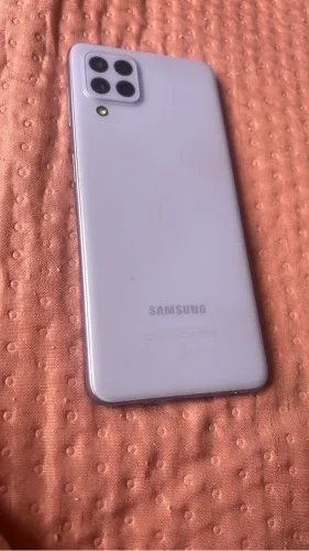 Vendo telefone Samsung Galaxy A22