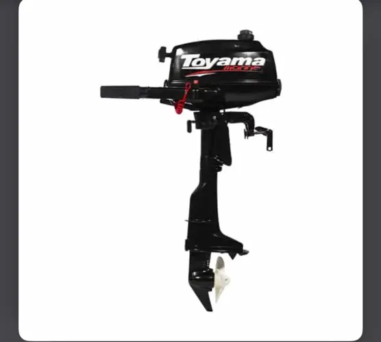 Motor 3.6