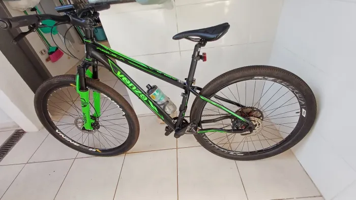 BIKE MTB