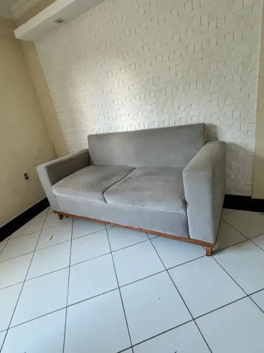 Sofá 3 lugares