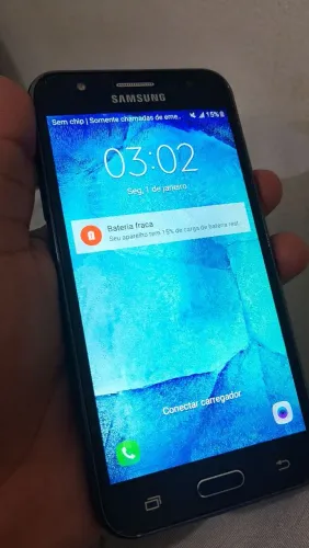 Samsung J5