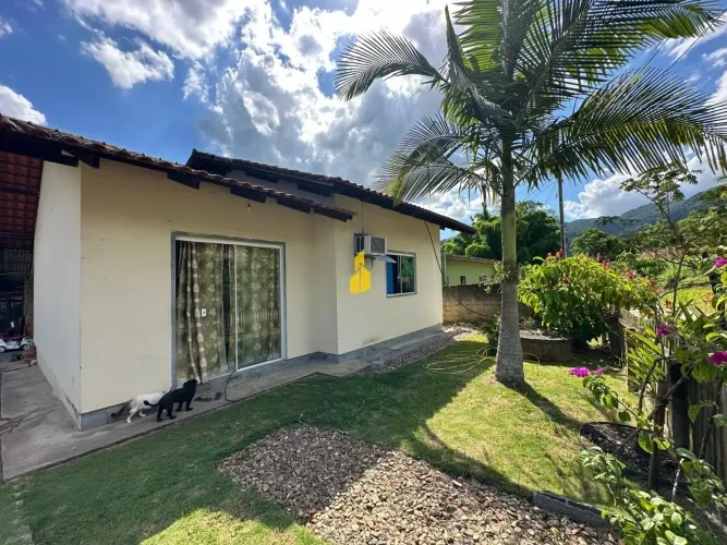 Casa à venda no bairro Rodeio 50 em Rodeio/SC