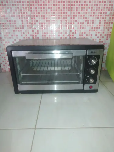 Forno elétrico