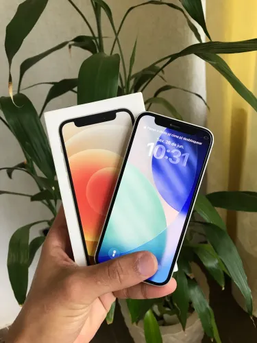 iPhone 12 Mini 128GB