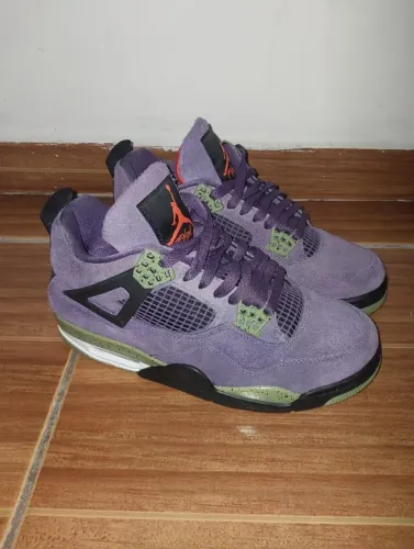 TÊNIS NIKE AIR JORDAN NOVO/ORIGINAL