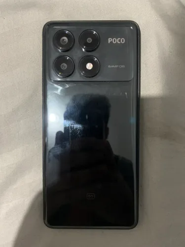 Poco X6 pro 5G
