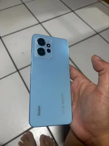 Redmi Note 12 S/ Marcas de uso.
