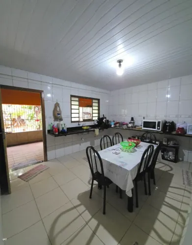 Chácara para Venda em Abadia de Goiás, Recanto dos Dourados, 2 dormitórios, 1 suíte, 1 ban