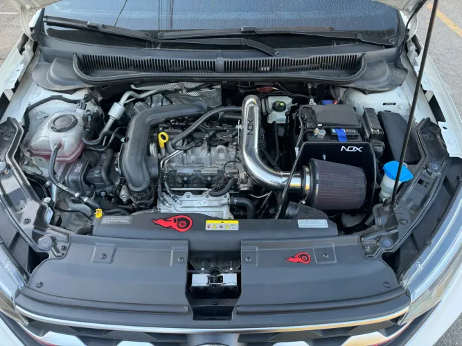 Intake nox filtro KN Nivus,polo,up,tcross