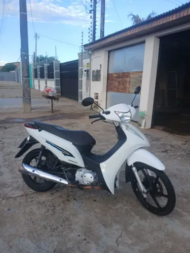 Vende-se Bis 125 2016