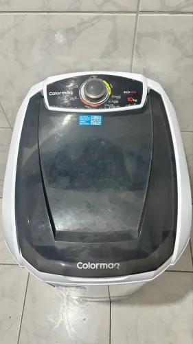 Tanquinho Colormaq 10kg
