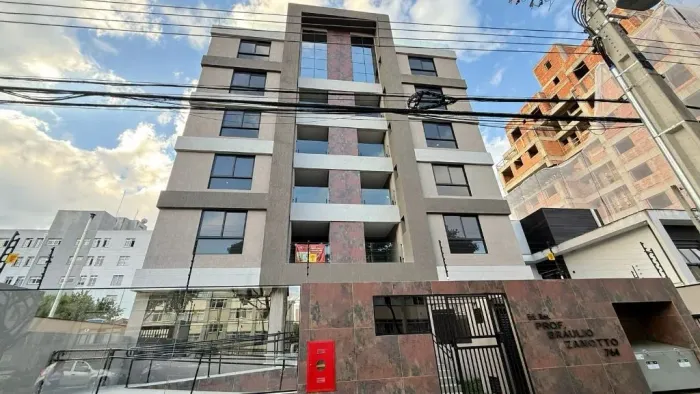 Apartamento com 3 dormitórios à venda, 81 m² por R$ 950.000,00 - Vila Izabel - Curitiba/PR