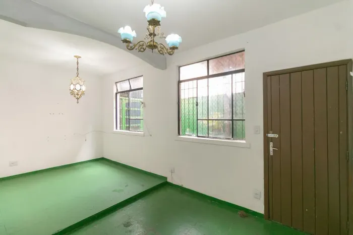 Casa à Venda - Ouro Preto, 3 Quartos, 100 m2