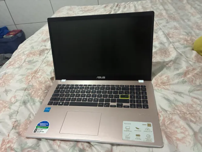 Notebook Asus vivobook