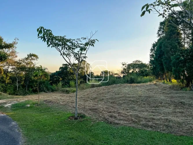 Terreno em Itu à venda Fazenda Vila Real de Itu - SP | Área total 3.204,00 m² - R$ 2.900.0
