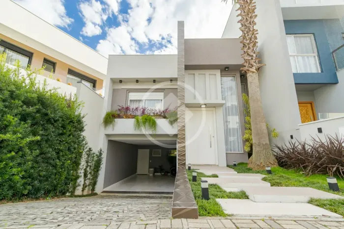 Casa em Condominio 3 quartos - Boa Vista - Villaggio Ville del Sole codigo: 159466