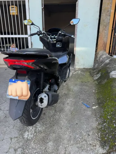 Vendo Pcx
