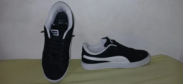 Puma Suede XL
